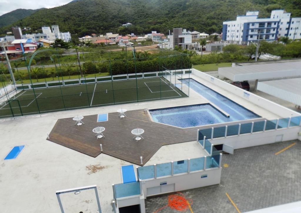 Temporada Praia De Palmas Sc ゴヴェルナドール・セウソ・ラーモス エクステリア 写真